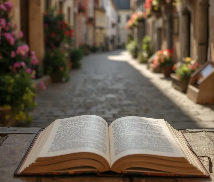 5.	The Leaders Who Read, Lead; Strategic clarity begins with informed thinking.