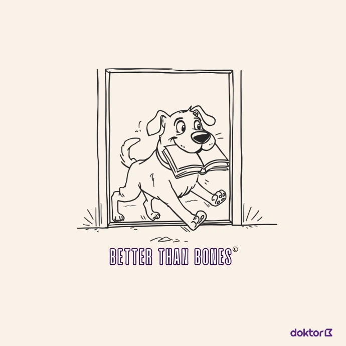 Better than Bones; 100 Percent insights; Zero struggle