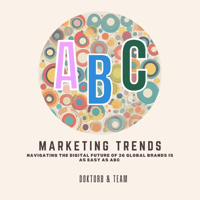 Navigating the digital future of global brands through resilience and strategy