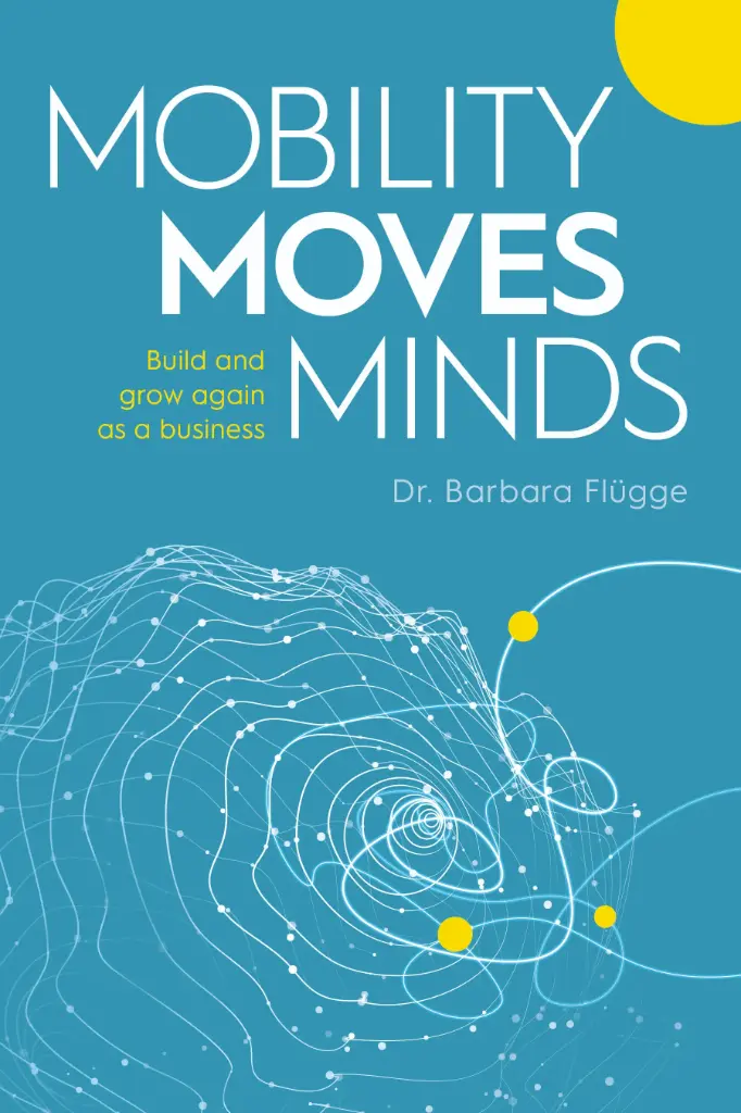 MOBILITY MOVES MINDS